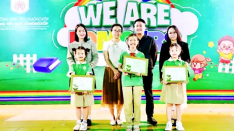 Cuộc Thi Kể Chuyện Sách Thiếu Nhi Trao Giải Đợt 3: Nhiều Tác Phẩm Sáng Tạo Và Lan Tỏa Văn Hóa Đọc