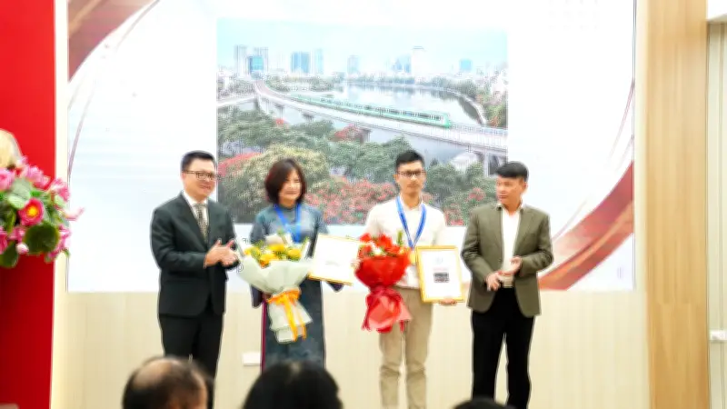 Cuộc thi ảnh 'Việt Nam trên hành trình đổi mới' lan tỏa tình yêu quê hương qua ống kính