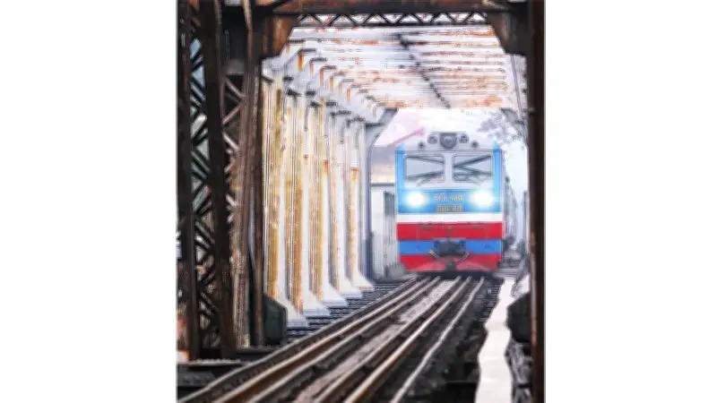 Cuộc thi sáng tác về đường sắt Việt Nam: Tôn vinh ký ức, kết nối tương lai