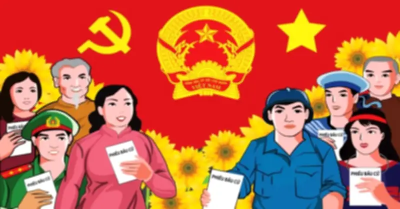 Cuộc Thi Trực Tuyến Về Quốc Hội Việt Nam: Lan Tỏa Kiến Thức Và Đổi Mới Tuyên Truyền