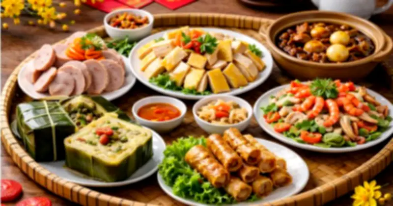 Cuộc thi viết 'Bữa cơm gia đình ấm áp yêu thương' lan tỏa giá trị truyền thống