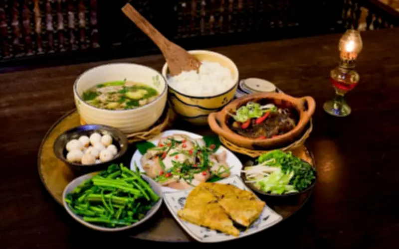 Cuộc thi viết 'Bữa cơm gia đình ấm áp yêu thương' lan tỏa giá trị văn hóa Việt