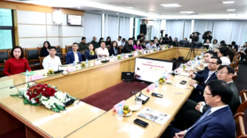 Cuộc Thi Viết 'Ngày Mai Trong Mắt Em' Khuyến Khích Học Sinh Chia Sẻ Ước Mơ