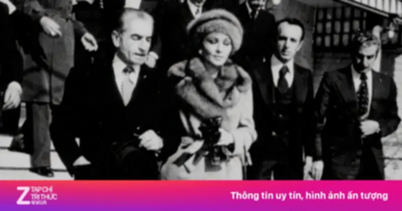 Cuộc Tháo Chạy Khỏi Iran 1979: Dầu Mỏ, Quyền Lực Và Sự Sụp Đổ Của Triều Đại Pahlavi