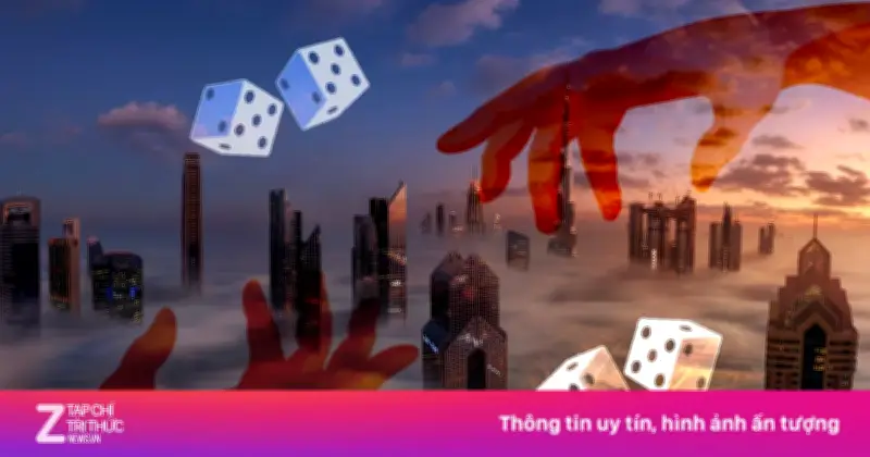 Cuộc tấn công drone vào AWS: Hạ tầng AI Trung Đông đối mặt nguy cơ an ninh mới