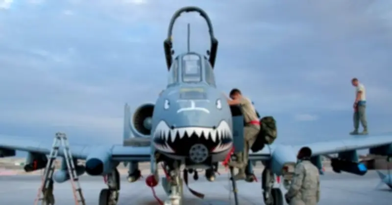 Cuộc tấn công lớn của Mỹ gây chú ý khi tái xuất trong xung đột với Iran