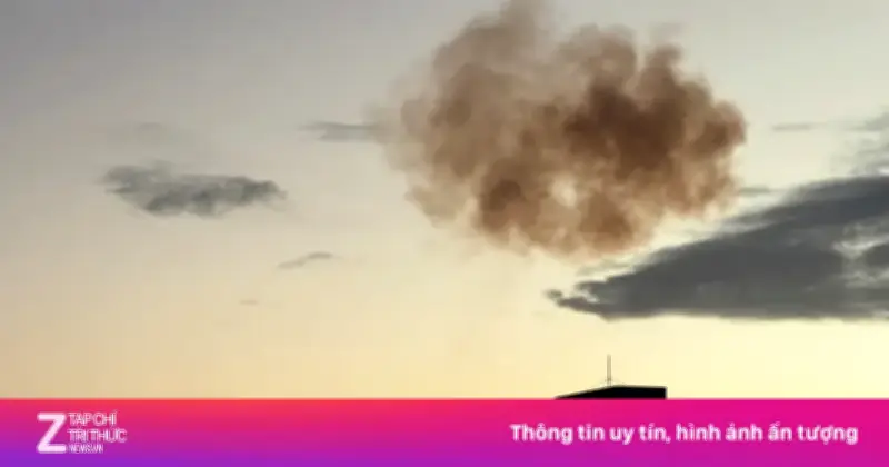 Cuộc Tấn Công Vào Nhà Máy Khử Mặn Bahrain: Hạ Tầng Nước Trung Đông Trở Thành Mục Tiêu Chiến Lược