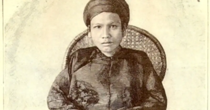 Cuộc tranh giành ngai vàng triều Nguyễn và những mưu đồ của người Pháp năm 1884