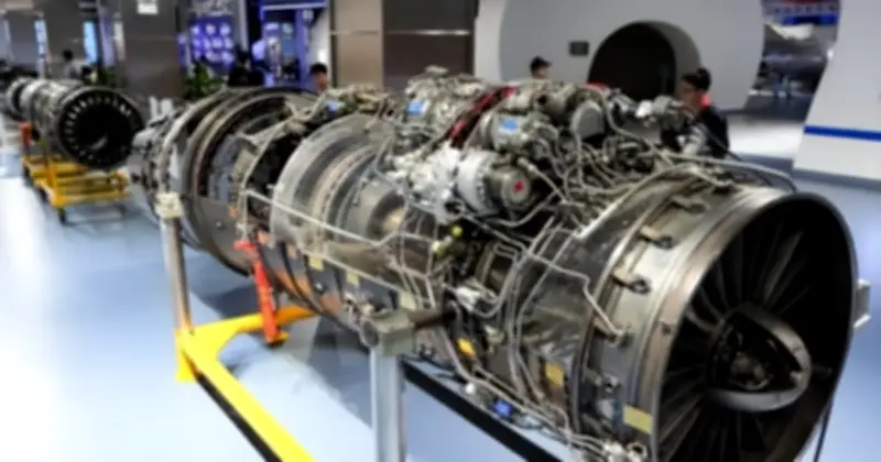 Cuộc đua AI toàn cầu: Năng lượng trở thành 'nút thắt' mới, Trung Quốc vươn lên với tuabin khí