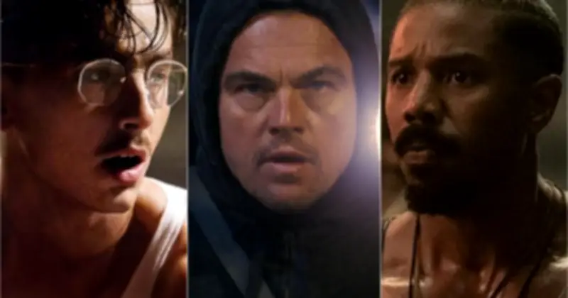 Cuộc đua gay cấn cho tượng vàng Nam diễn viên chính xuất sắc nhất Oscar 2026