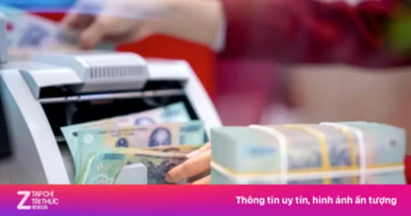 Cuộc đua lãi suất huy động ngân hàng nóng lên, nhiều ngân hàng tăng mạnh