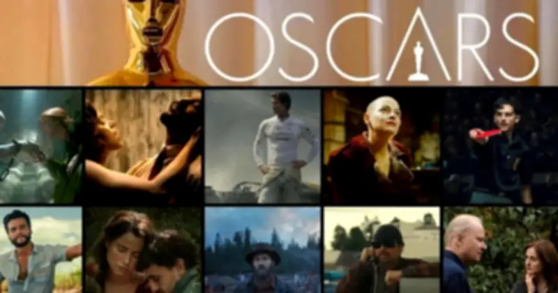 Cuộc Đua Oscar 2026: Hé Lộ Xu Hướng Bỏ Phiếu Từ Thành Viên Viện Hàn Lâm