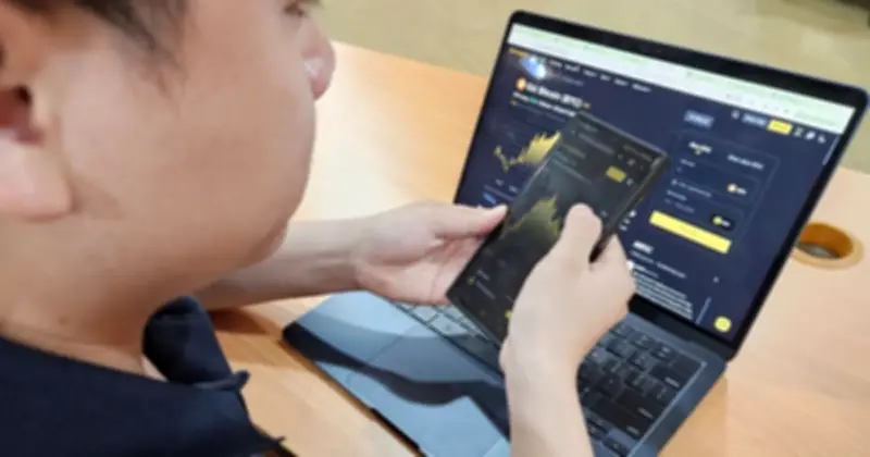 Cuộc đua sàn giao dịch tài sản mã hóa tại Việt Nam nóng lên với sự tham gia của Sun Group và các đại gia khác