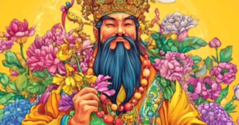 Cuối Tháng 3: Ba Con Giáp Đón Vận May, Tài Lộc Khởi Sắc Rõ Rệt