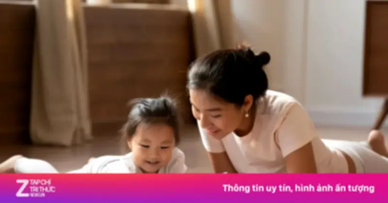 Cuốn Sách 'Chìa Khóa Vàng' Giúp Cha Mẹ Đối Phó Với Rối Loạn Lo Âu Ở Trẻ Em