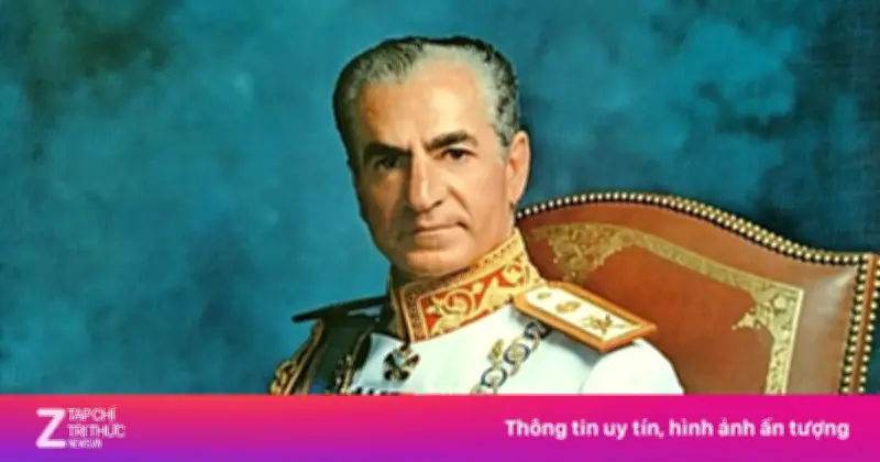 Cuốn sách 'Dầu mỏ, tiền bạc & quyền lực': Lịch sử ngành dầu khí và cuộc khủng hoảng của vua Iran