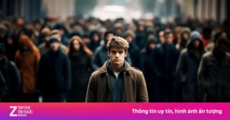 Cuốn sách 'Kẻ ái kỷ': Bóc tách chân dung những con người quyến rũ nhưng thao túng