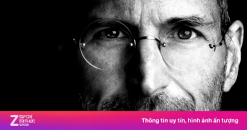 Cuốn sách 'Kẻ ái kỷ' và vết thương nguyên thủy từ việc bị cho làm con nuôi của Steve Jobs