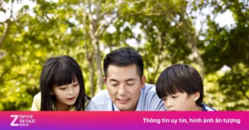 Cuốn Sách 'Kẻ Ái Kỷ' Vén Màn Chân Dung Cha Mẹ Tự Mãn Và Tác Hại Đến Con Cái