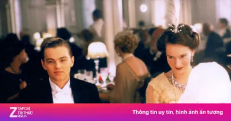 Cuốn sách mới tiết lộ tình bạn vượt giai cấp trên xuồng cứu sinh Titanic