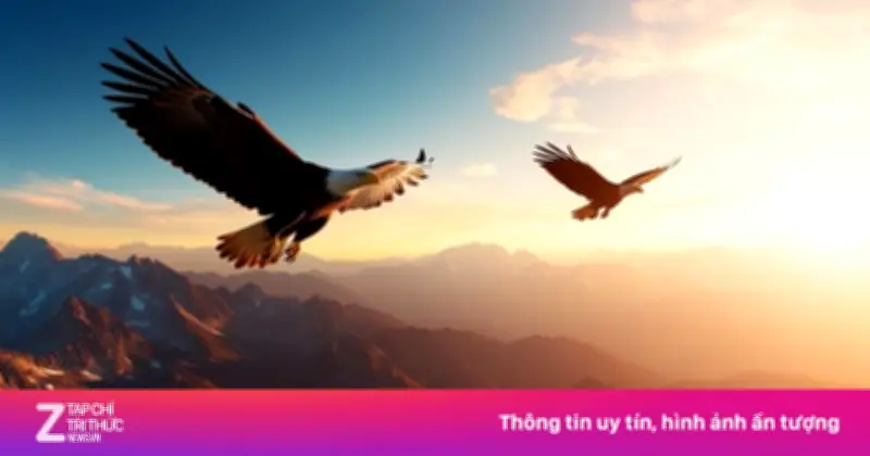 Cuốn sách 'Từ bỏ để tự do': Bài học từ thiên nhiên về nghệ thuật buông bỏ