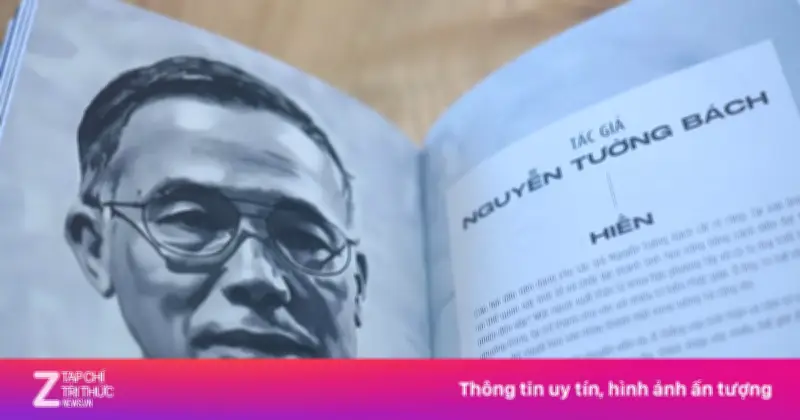 Cuốn sách 'Vũ trụ của TÂM' khám phá sự khác biệt giữa con người và AI