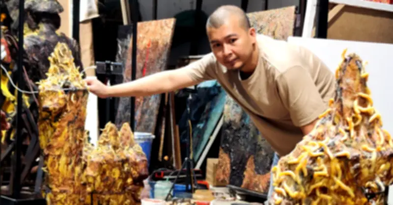 Cung Điện Venice Hồi Sinh, Đón Triển Lãm Nghệ Thuật Việt Nam Tại Biennale 2026