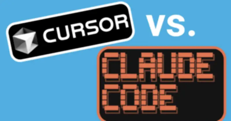 Cursor Đối Mặt Áp Lực Sinh Tồn: Từ Đối Tác Thành Đối Thủ Với Anthropic