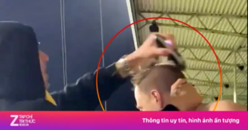 CĐV Bodo/Glimt Cắt Tóc Ăn Mừng, Biến MU Thành Trò Cười Trên Mạng Xã Hội