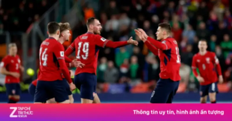 CĐV Ireland Tố CH Czech Chơi Xấu Bằng Tiếng Còi Hụ Trong Loạt Luân Lưu