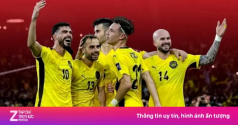 CĐV Đông Nam Á Dậy Sóng Sau Phán Quyết CAS Về 7 Cầu Thủ Nhập Tịch Malaysia
