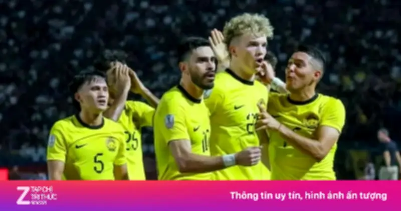 CĐV Đông Nam Á ủng hộ AFC xử thua Malaysia, tuyển Việt Nam hưởng lợi lớn
