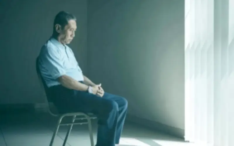 Cây Đẳng Nghỉ Hưu: Khi Hào Quang Quyền Lực Chỉ Còn Là Ký Ức