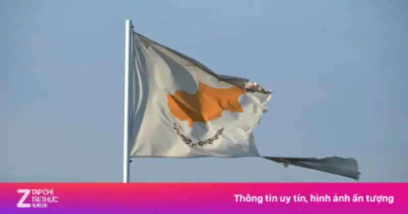 Cyprus Vật Lộn Duy Trì Nhiệm Kỳ Chủ Tịch EU Giữa Làn Sóng Trả Đũa Từ Iran
