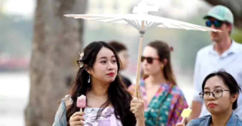 Dự báo thời tiết 11/3/2026: Miền Bắc nắng ấm, đêm rét giảm còn 10 độ