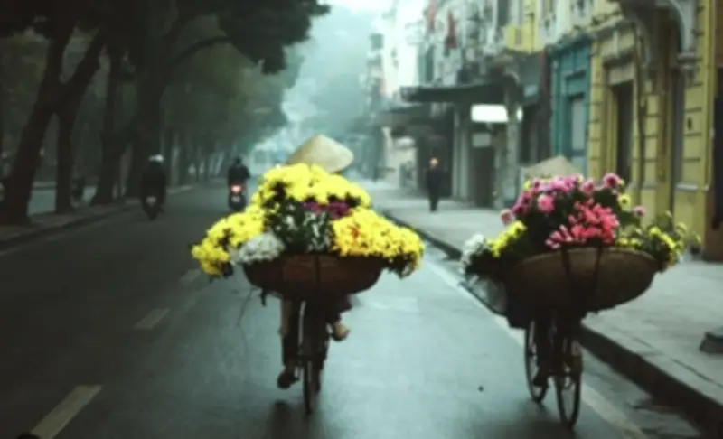 Dự báo thời tiết 14/3: Bắc Bộ rét sáng, Trung Bộ mưa dông, Nam Bộ nắng nóng