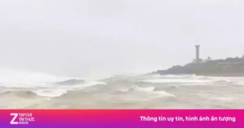 Dự báo thời tiết 2026: Cao điểm nắng nóng, mưa bão và lũ quét diễn ra khi nào?