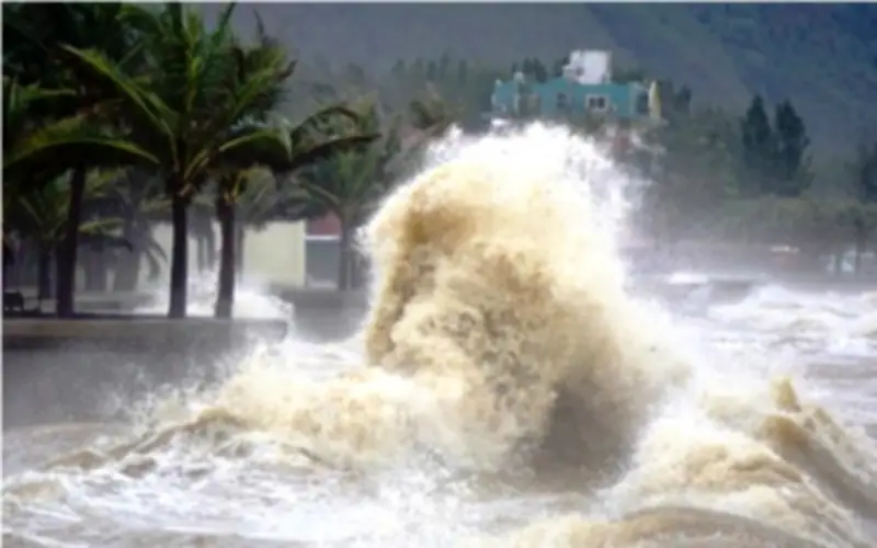 Dự báo thời tiết 2026: El Nino trở lại, thiên tai cực đoan và những cảnh báo khẩn cấp