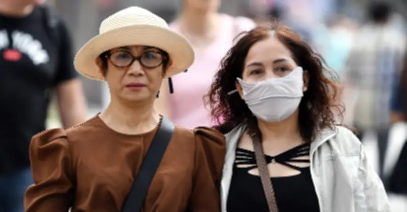 Dự báo thời tiết 20/3/2026: Miền Bắc tiếp tục nắng, không khí lạnh sắp tràn về