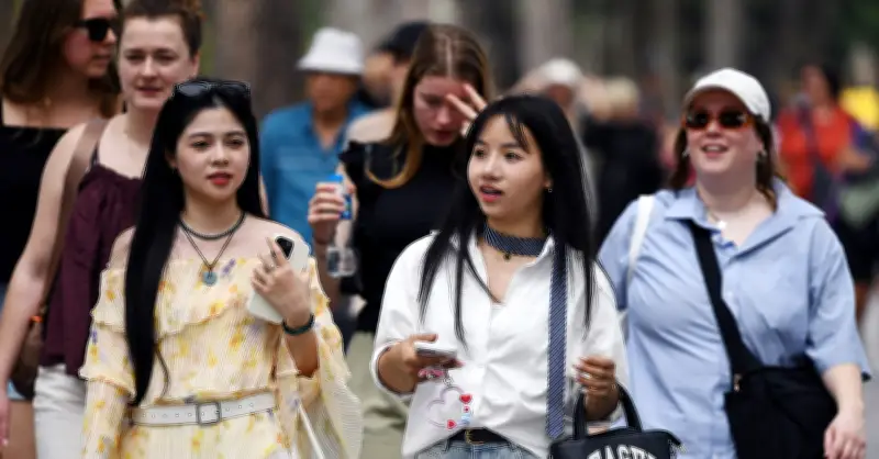 Dự báo thời tiết 2/3/2026: Miền Bắc nắng mạnh, đêm có không khí lạnh tràn về