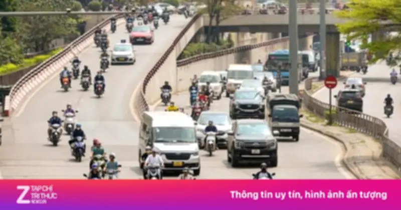 Dự báo thời tiết 23/3: TP.HCM nắng nóng 34 độ, Hà Nội ấm áp 28 độ