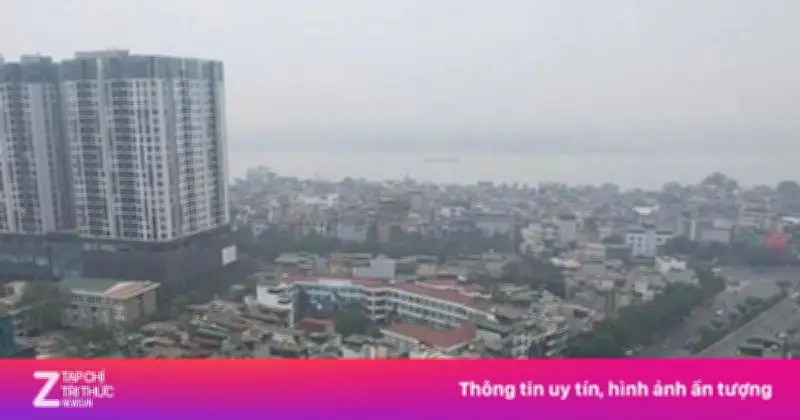 Dự báo thời tiết 29/3: Bắc Bộ mưa nhẹ, sương mù; nhiều khu vực xuất hiện nắng nóng cục bộ