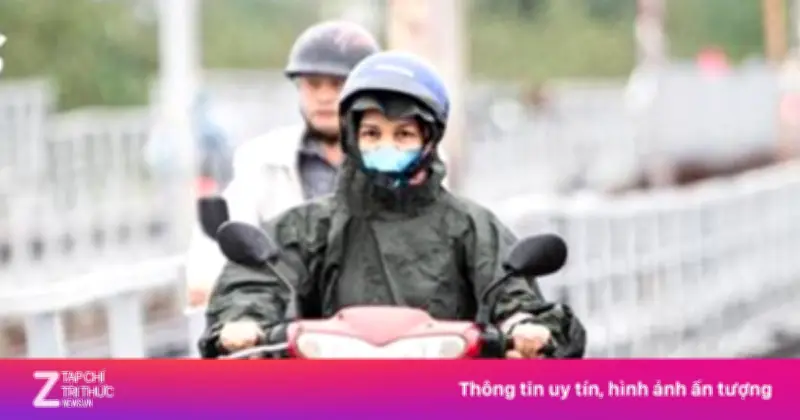 Dự báo thời tiết 29/3: Miền Bắc mưa cục bộ, chuẩn bị đón đợt nắng nóng diện rộng