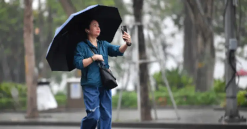 Dự báo thời tiết 29/3/2026: Miền Bắc mưa nắng nóng, đầu mùa sắp áp đến