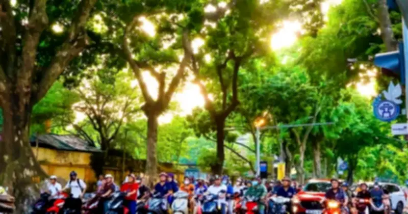 Dự báo thời tiết hôm nay: Miền Bắc rét về đêm và sáng, miền Trung mưa dông