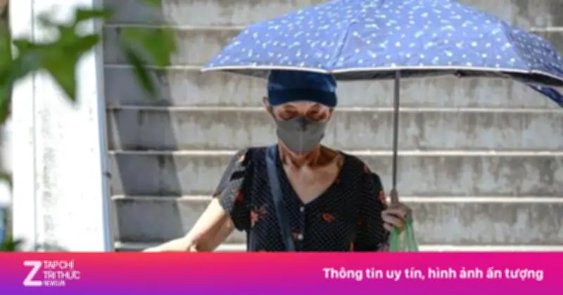 Dự báo thời tiết ngày 24/3: Cả nước đón nắng, miền Đông Nam Bộ có nơi nắng nóng