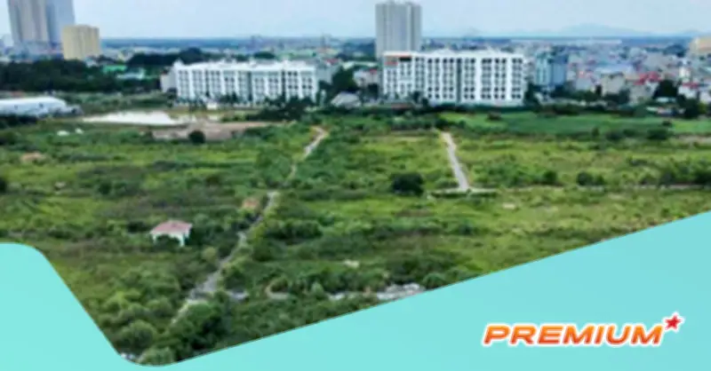 Dự kiến chủ tịch xã bị xử phạt vi phạm đất đai đến 250 triệu đồng