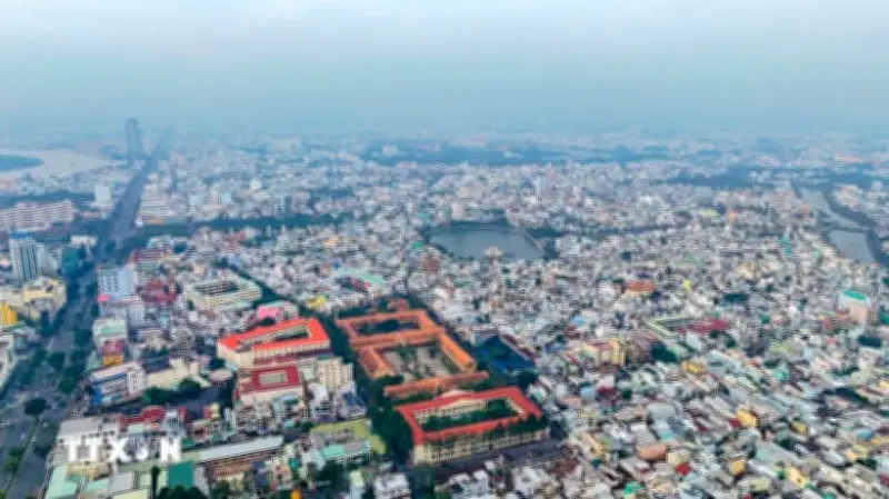 Dữ liệu đất đai cả nước tăng tốc số hóa, nỗ lực đồng bộ ngay trong năm 2026