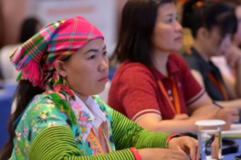 Dự án 2 triệu USD nâng cao chất lượng chăm sóc thai sản tại 6 tỉnh Việt Nam