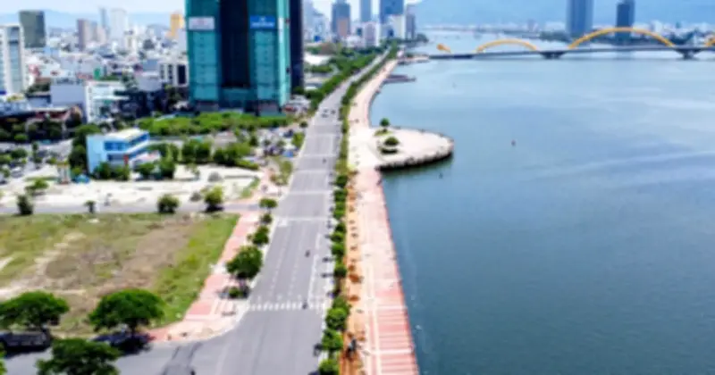 Dự án Danang Landmark chính thức đủ điều kiện kinh doanh nhà ở tương lai